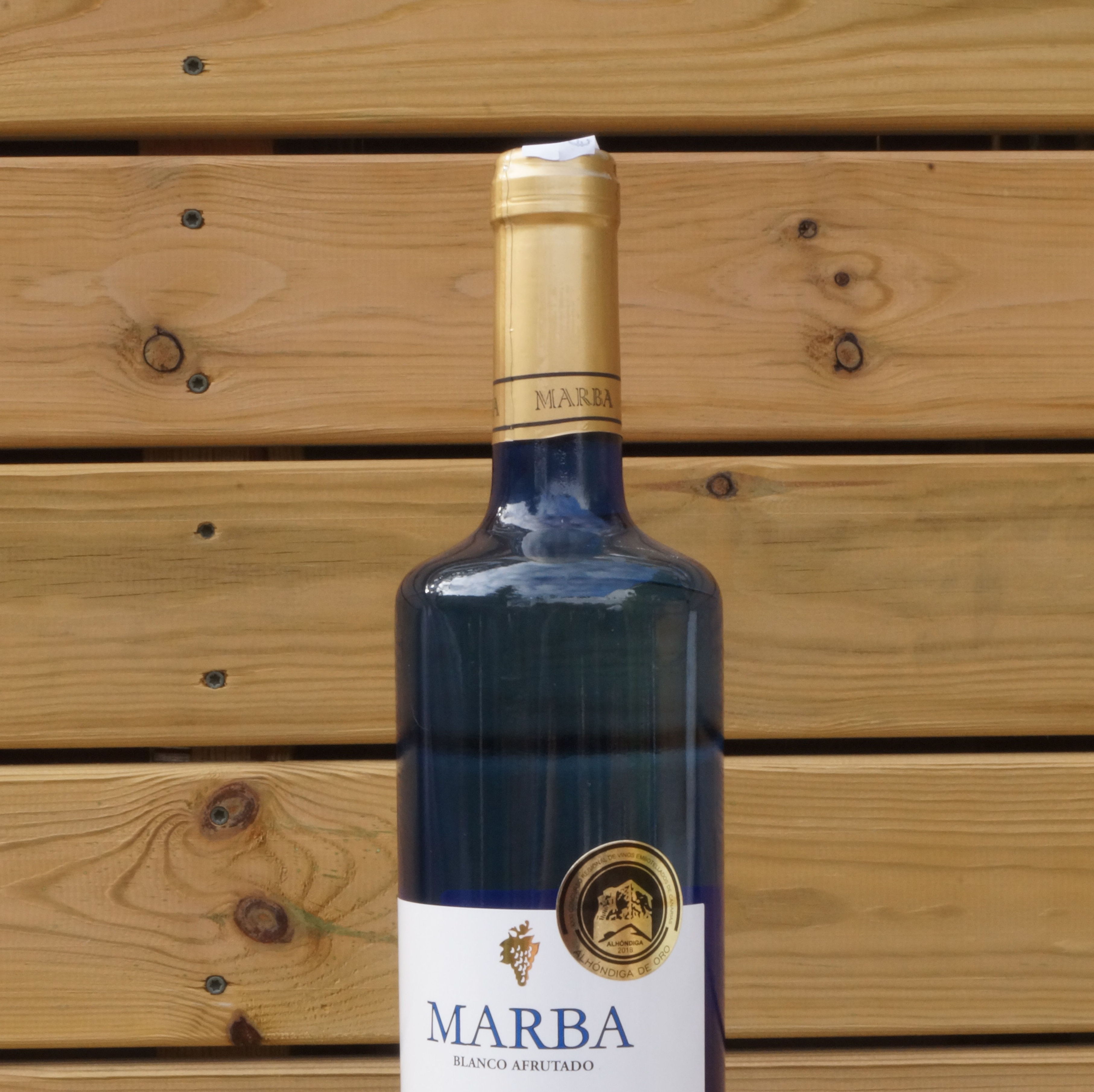 BACCHUS ORO 2018 : TESTAMENTO MALASIA AROMÁTICA FERMENTADO EN BARRICA: La Casa del Drago de Casa del Drago BACCHUS ORO 2018 : TESTAMENTO MALASIA AROMÁTICA FERMENTADO EN BARRICA: La Casa del Drago de Casa del Drago