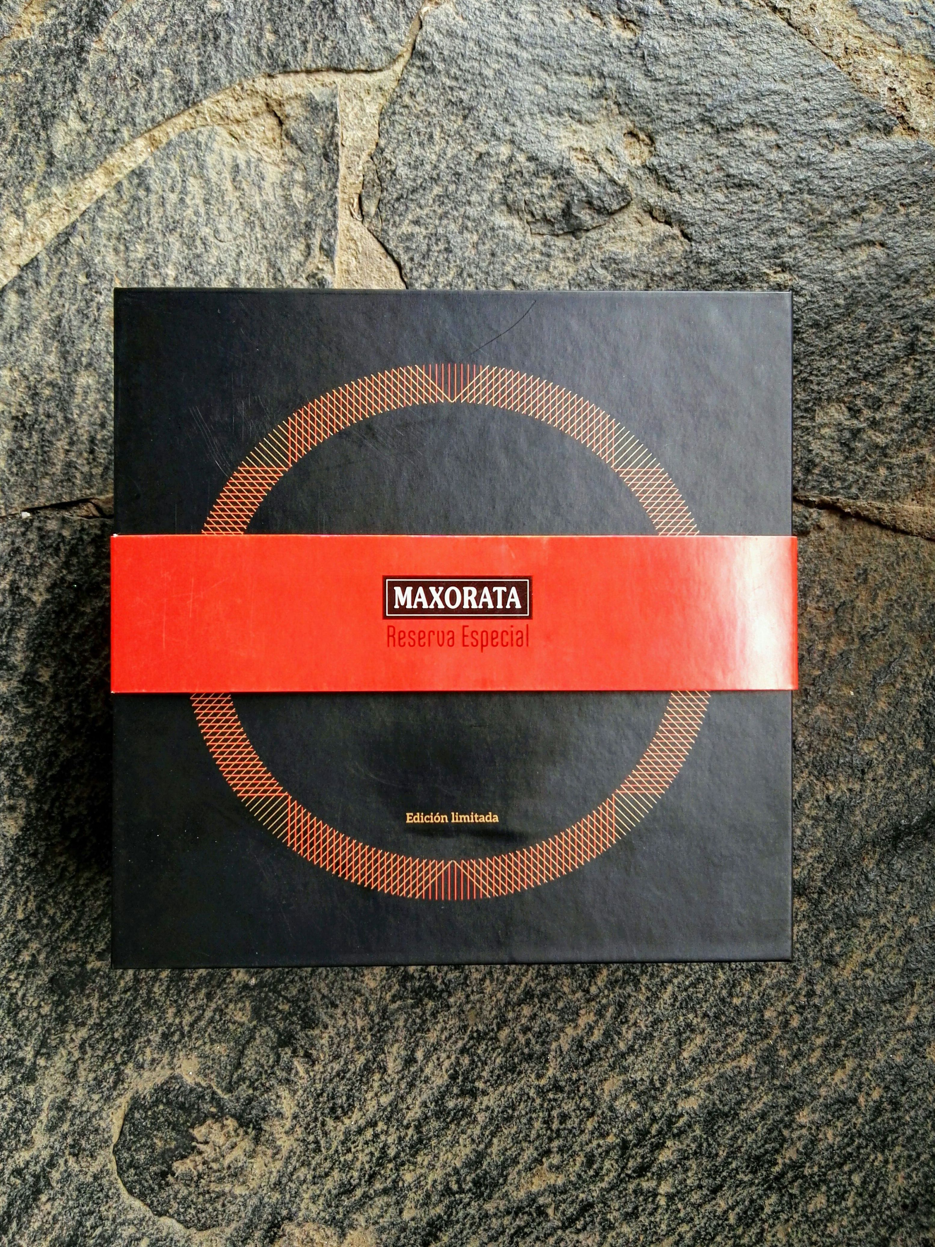 RESERVA ESPECIAL - EDICIÓN LIMITADA.: La Casa del Drago de Casa del Drago RESERVA ESPECIAL - EDICIÓN LIMITADA.: La Casa del Drago de Casa del Drago