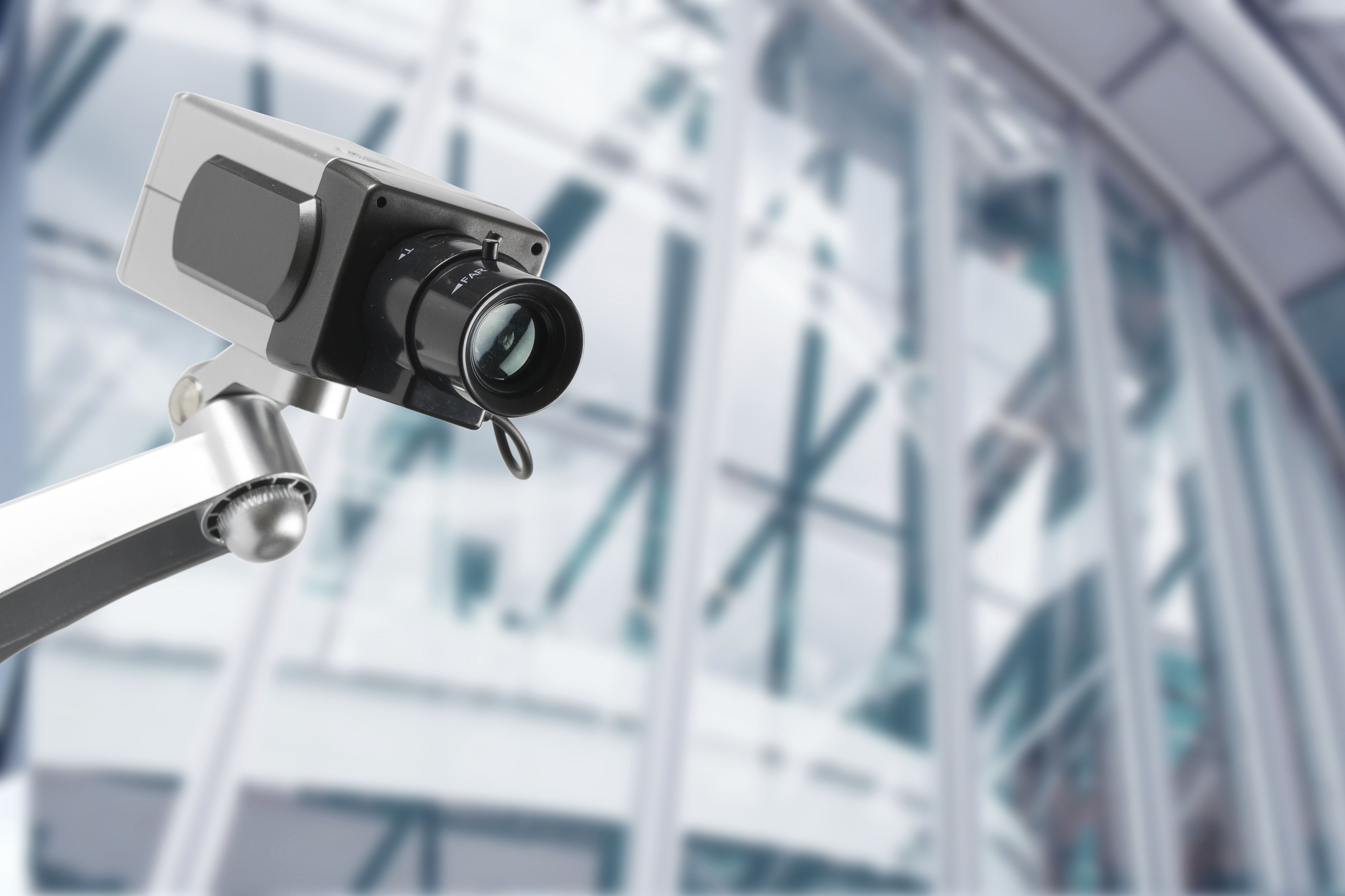 Videovigilancia: Servicios de SEGUROPTIMA Videovigilancia: Servicios de SEGUROPTIMA