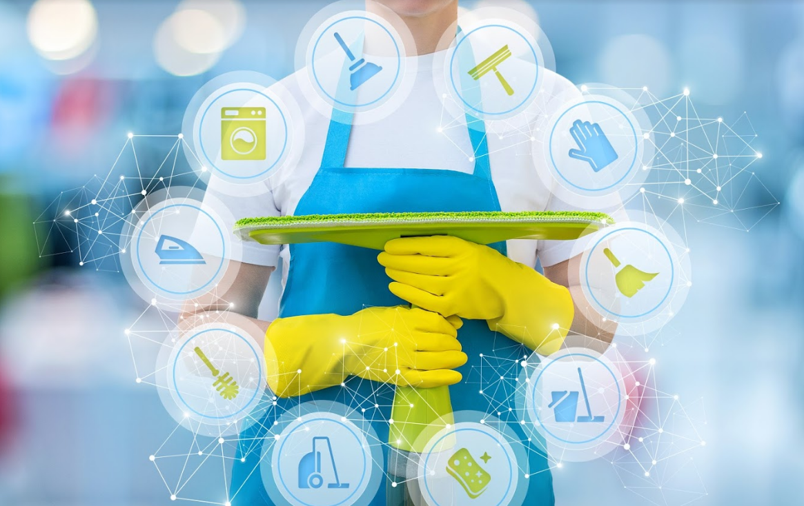 Limpieza de casas vacacionales: Servicios de limpieza de TLQ Servicios Limpieza de casas vacacionales: Servicios de limpieza de TLQ Servicios