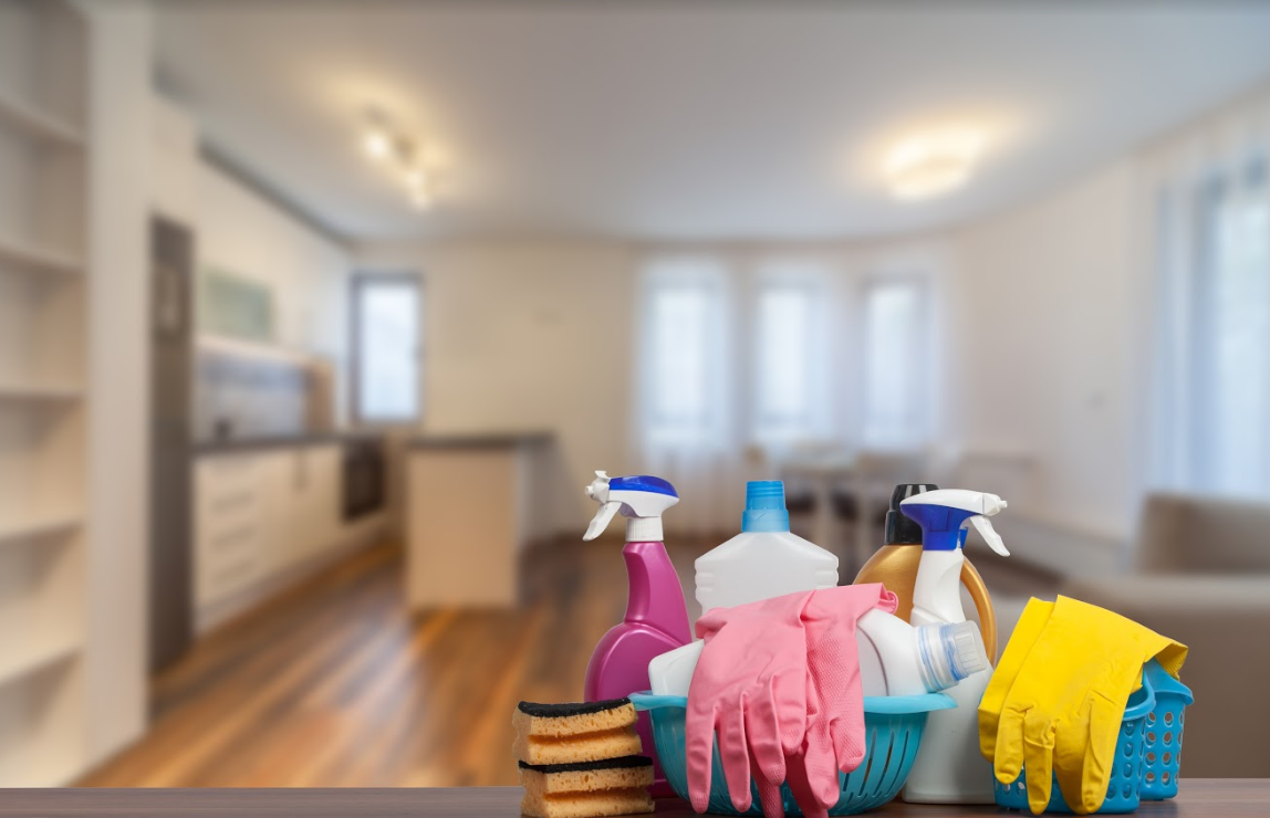 Limpiezas fin de obra: Servicios de limpieza de TLQ Servicios Limpiezas fin de obra: Servicios de limpieza de TLQ Servicios