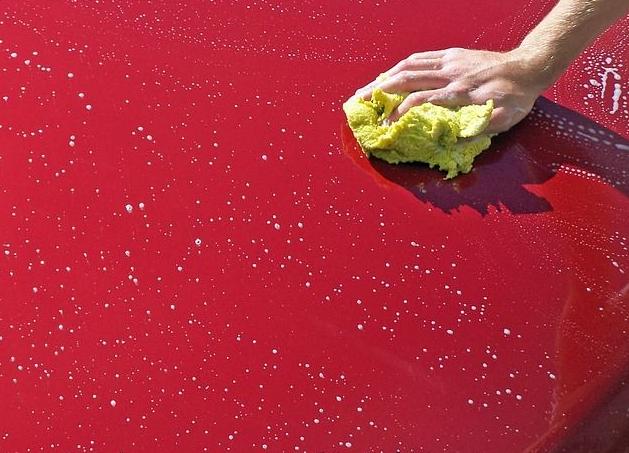 Limpieza integral de coches: Servicios de limpieza de TLC Servicios Limpieza integral de coches: Servicios de limpieza de TLC Servicios