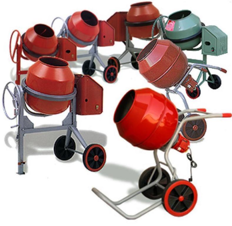 Hormigonera Umacon: Productos y servicios de CONTRASA Hormigonera Umacon: Productos y servicios de CONTRASA