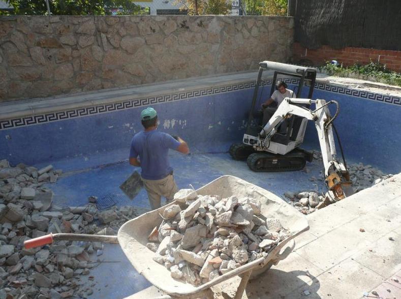 Retiradas de residuos: Productos y servicios de CONTRASA Retiradas de residuos: Productos y servicios de CONTRASA