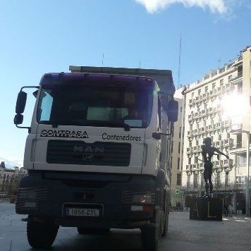 A Granel: Productos y servicios de CONTRASA A Granel: Productos y servicios de CONTRASA