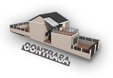 Materiales Cerámicos: Productos y servicios de CONTRASA Materiales Cerámicos: Productos y servicios de CONTRASA