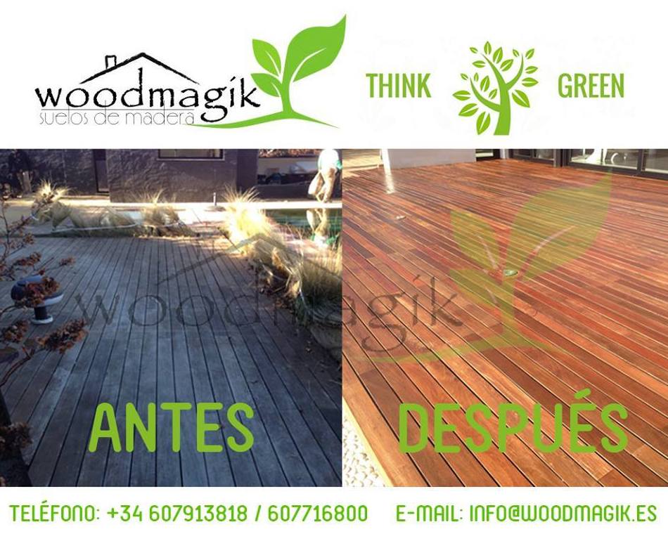 woodmagik tratamiento woodmagik tratamiento