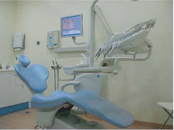 Foto 3 de Dentistas en Tres Cantos | Future Centros Dentales Avanzados