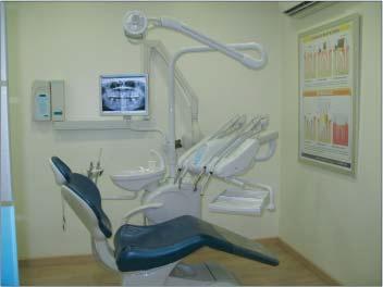 Foto 2 de Dentistas en Tres Cantos | Future Centros Dentales Avanzados