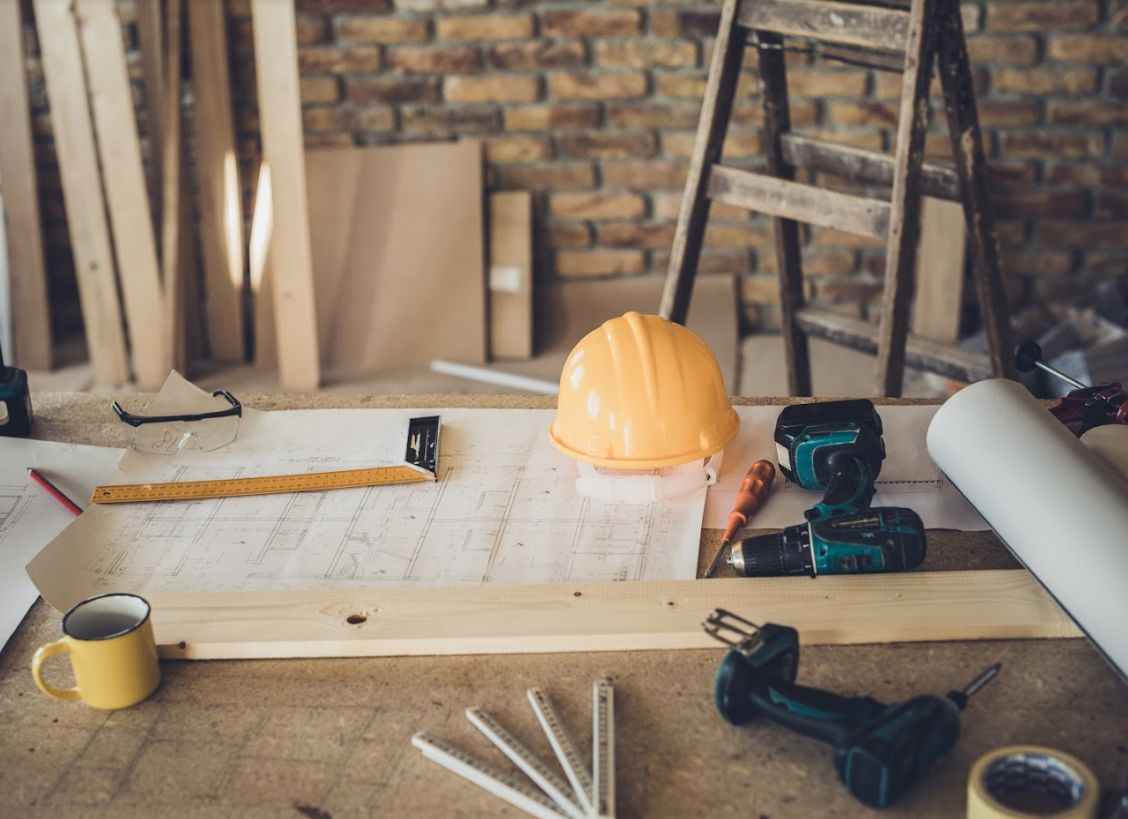 Construcción de locales comerciales: Servicios de Construcciones Nivicon Construcción de locales comerciales: Servicios de Construcciones Nivicon