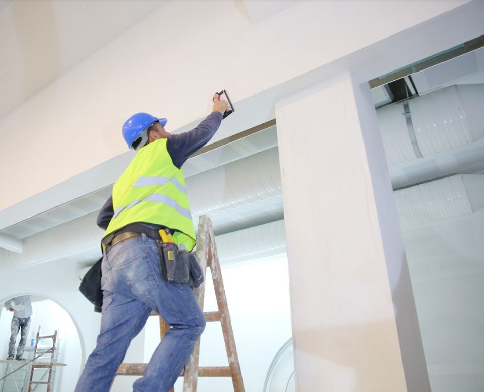 Construcción de viviendas: Servicios de Construcciones Nivicon Construcción de viviendas: Servicios de Construcciones Nivicon