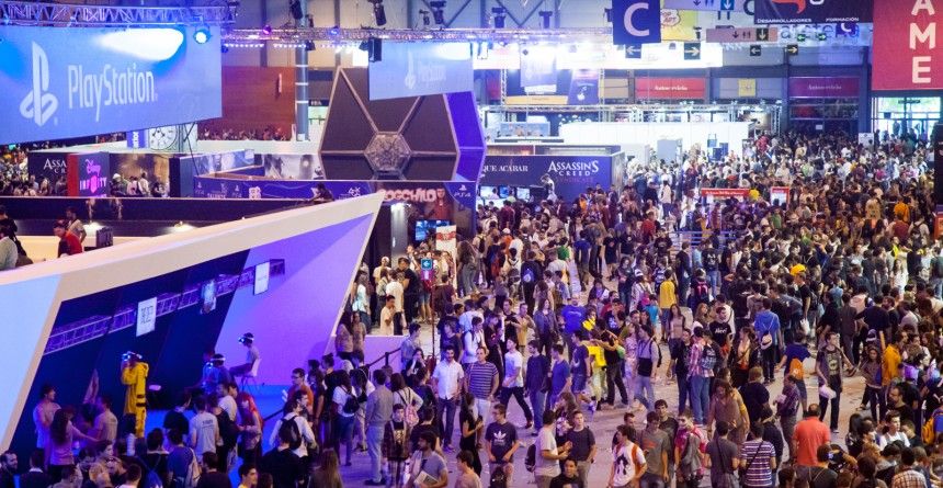 Eventos Gaming: Servicios de Neptuno Gaming Eventos Gaming: Servicios de Neptuno Gaming
