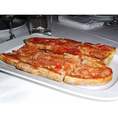 Tostas: Carta de Restaurante Marisquería El Emperador Tostas: Carta de Restaurante Marisquería El Emperador