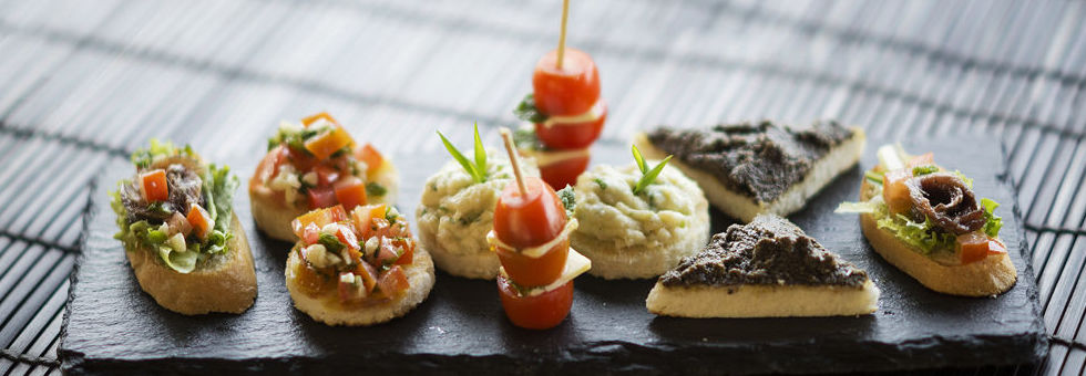 Tapas Tapas