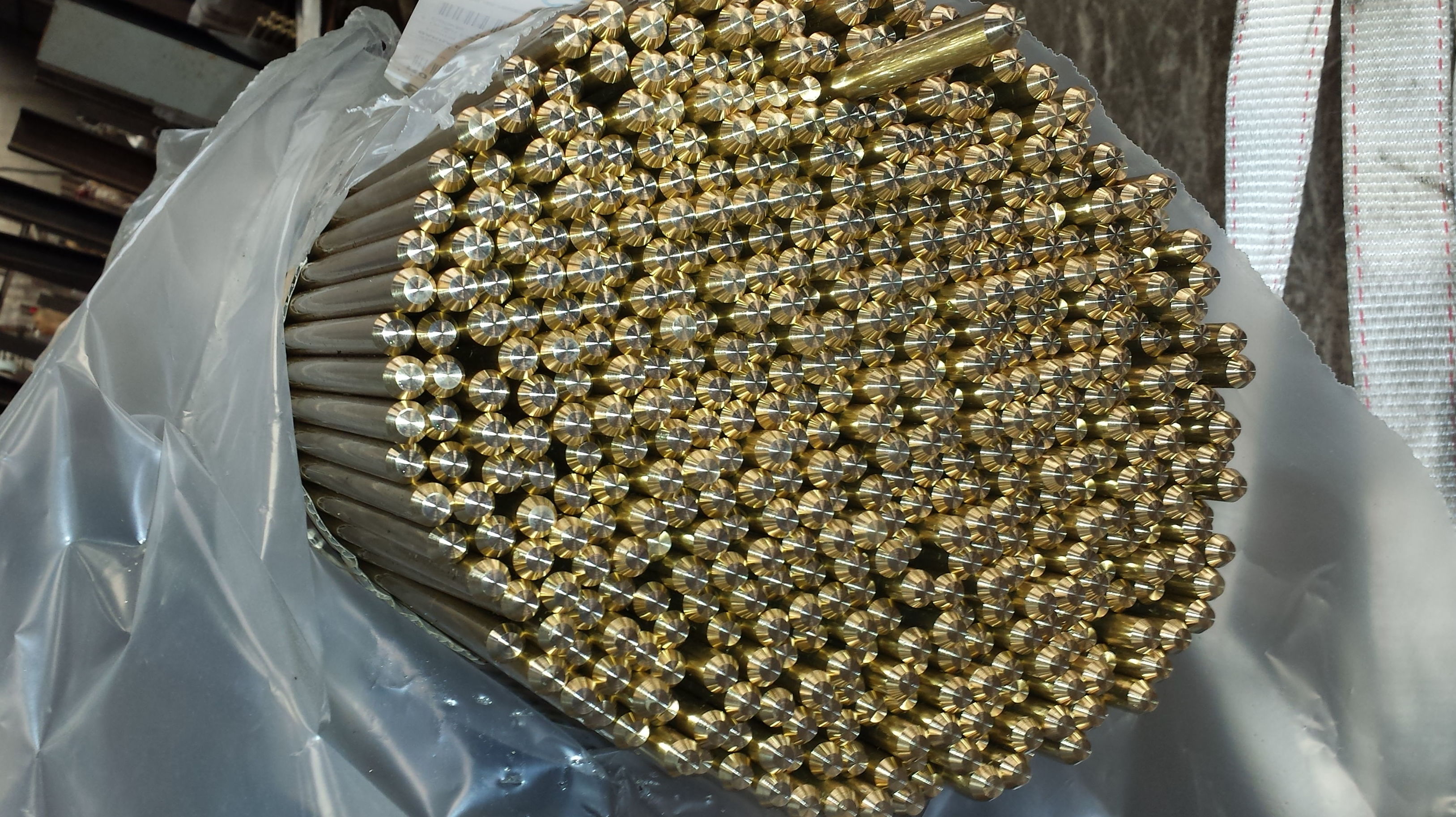 brass barra brass barra