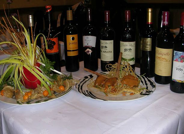Otros: Nuestros Productos de Albokak Jatetxea Otros: Nuestros Productos de Albokak Jatetxea