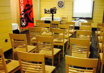 Salas para reuniones: Nuestros Productos de Albokak Jatetxea Salas para reuniones: Nuestros Productos de Albokak Jatetxea