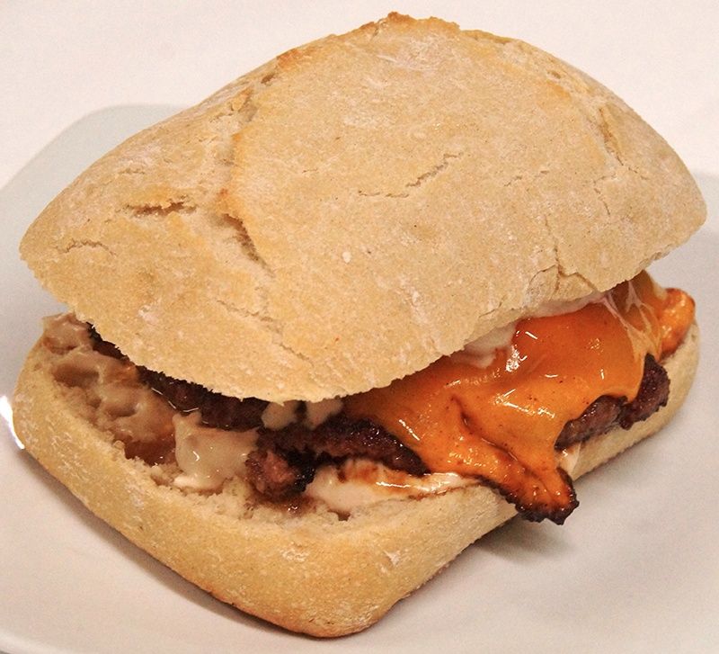 Carta especial comida rápida viernes noche: Nuestros Productos de Albokak Jatetxea Carta especial comida rápida viernes noche: Nuestros Productos de Albokak Jatetxea