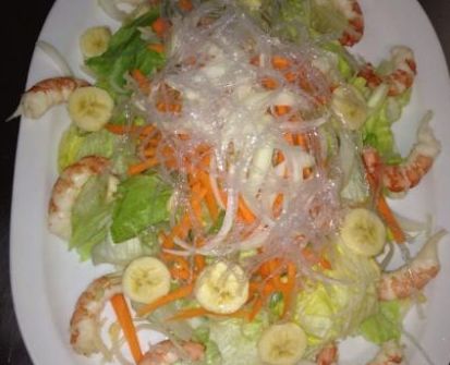 Ensaladas: Nuestros Productos de Albokak Jatetxea Ensaladas: Nuestros Productos de Albokak Jatetxea