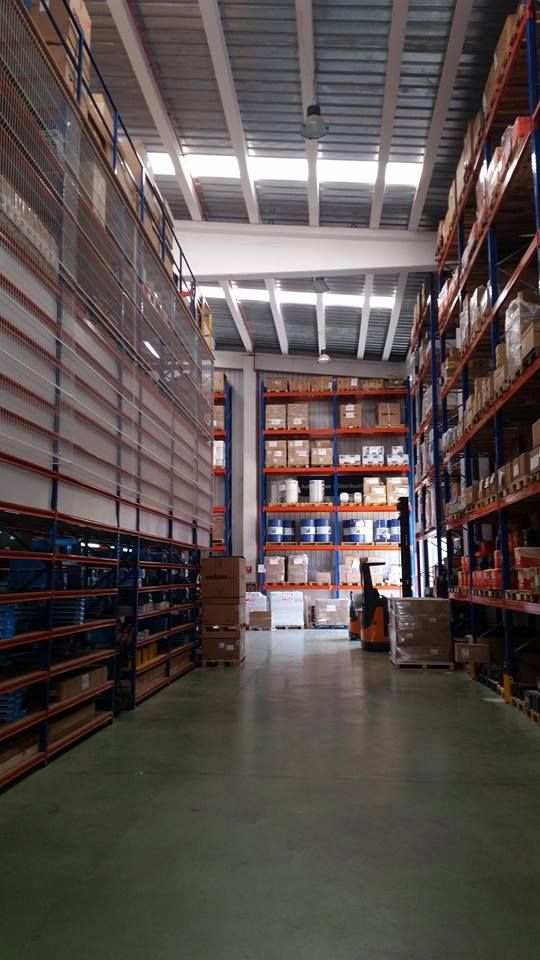 Accesorios: Servicios de Recambios Móstoles, S.L. Accesorios: Servicios de Recambios Móstoles, S.L.
