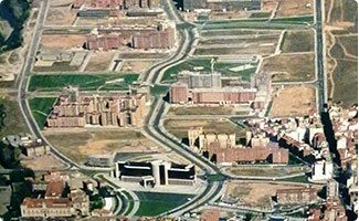 Urbanización de Eras Urbanización de Eras