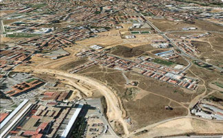 Urbanización: Servicios de Aglomerados León Urbanización: Servicios de Aglomerados León