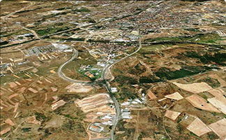 Urbanización El Portillo Urbanización El Portillo
