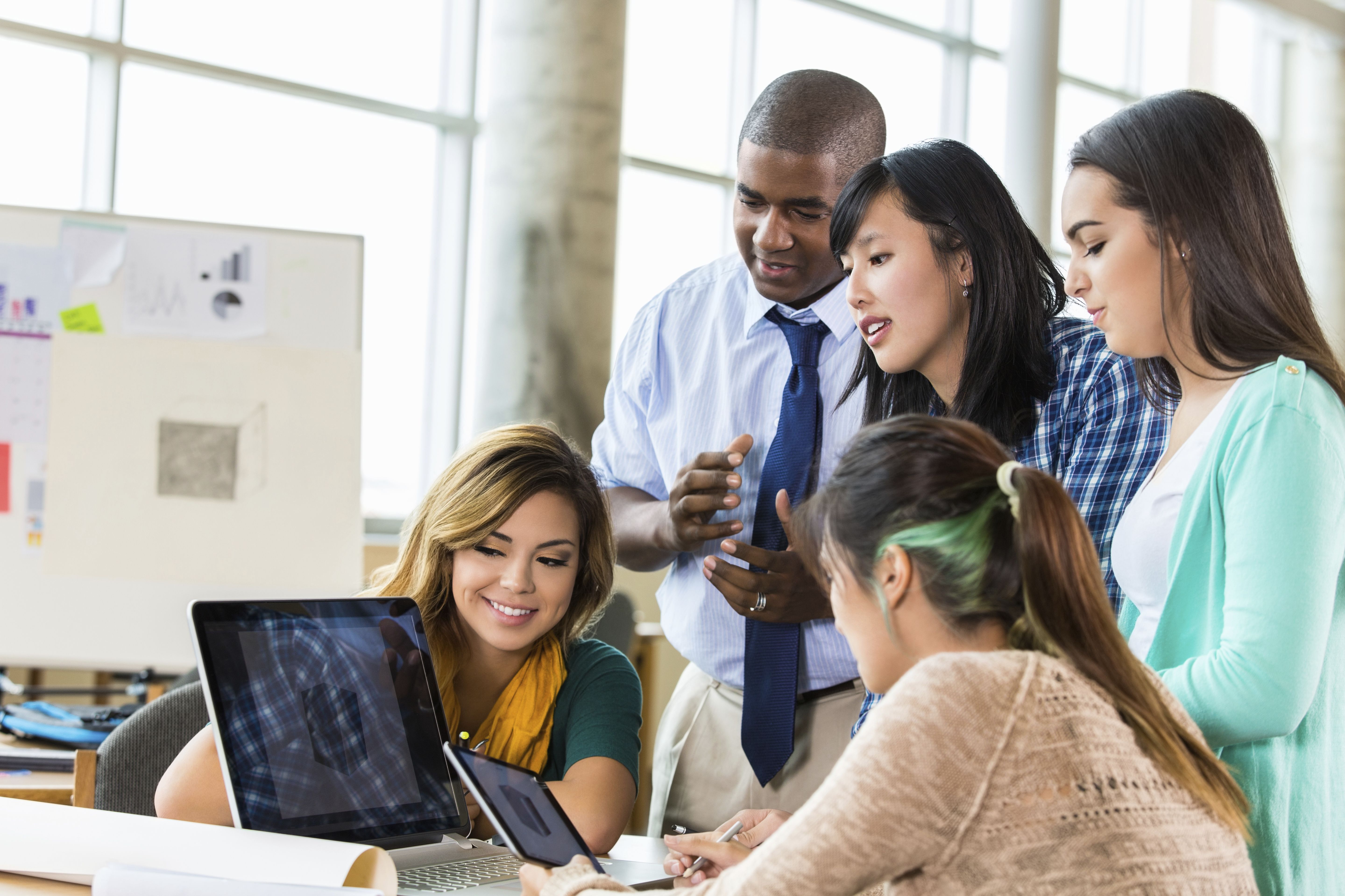 Formación bonificada: Servicios de Formación y Desarrollo Formación bonificada: Servicios de Formación y Desarrollo