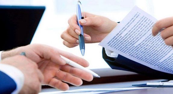 Asesoría contable: Áreas profesionales de Gabinet J. Creus