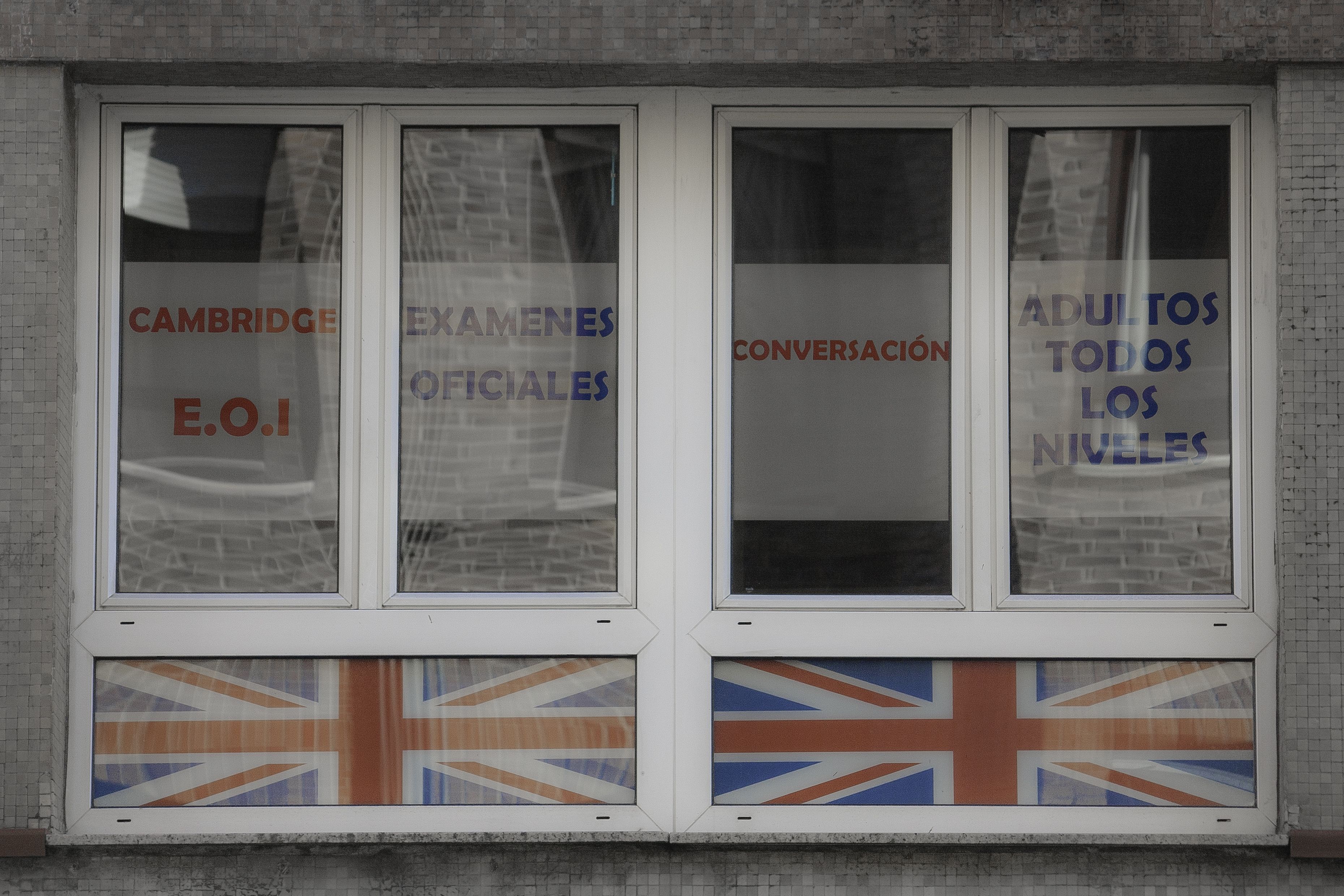 Foto 3 de Academias de idiomas en Oviedo | Hello! Centro de Inglés