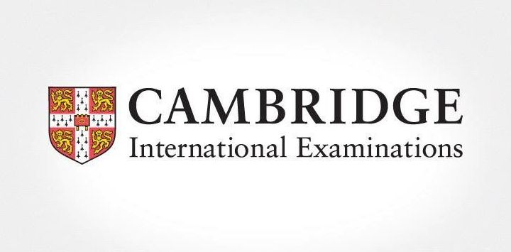 Cambridge exams }}