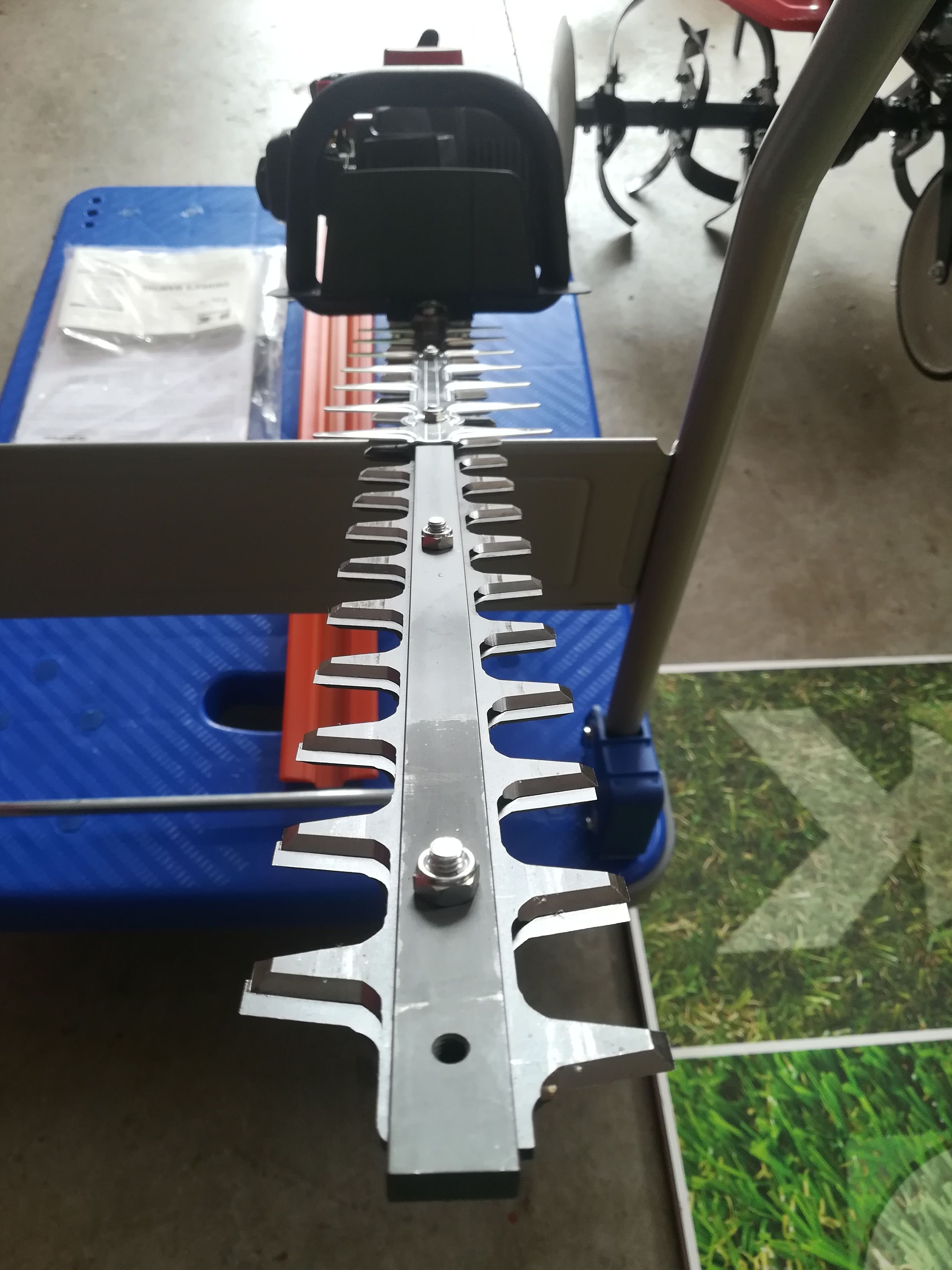 CORTASETOS KURIL K8F750 CORTASETOS KURIL K8F750