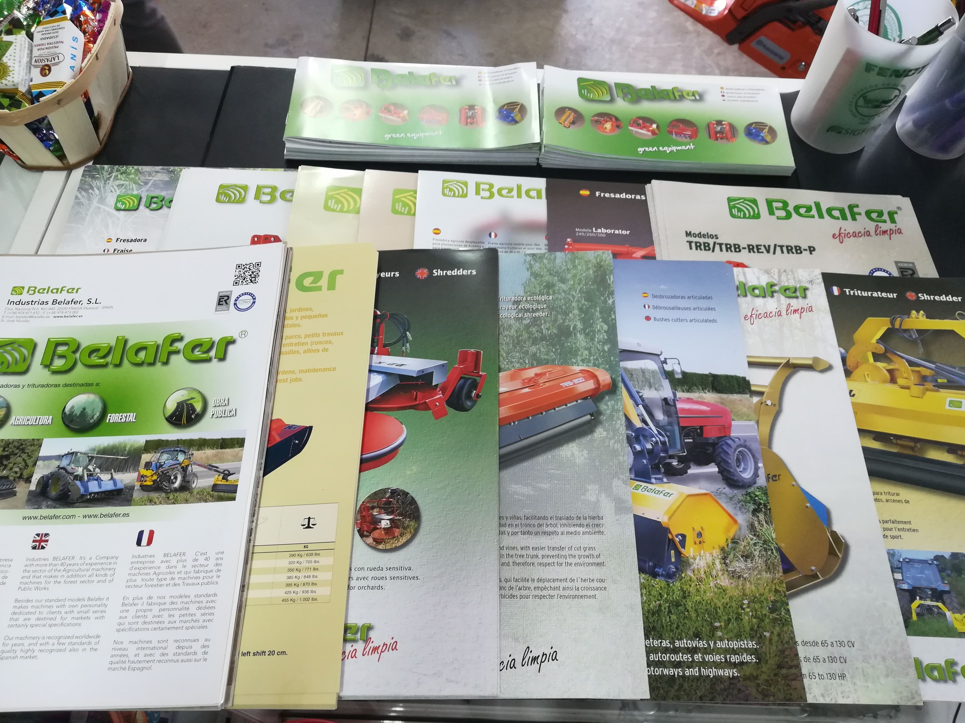 Aperos : PRODUCTOS de REPUESTOS LLADELMOR Aperos : PRODUCTOS de REPUESTOS LLADELMOR