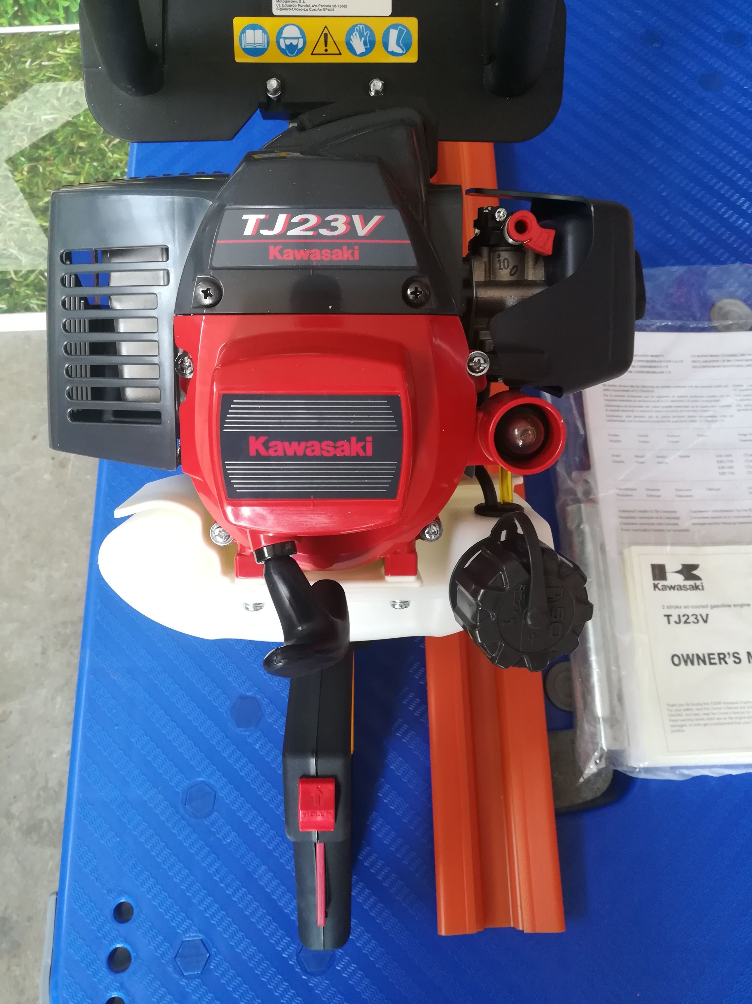 CORTASETOS KURIL K8F750 CORTASETOS KURIL K8F750