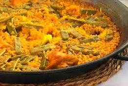 Arroces y platos por encargo: de Bar Restaurante La Oficina Arroces y platos por encargo: de Bar Restaurante La Oficina