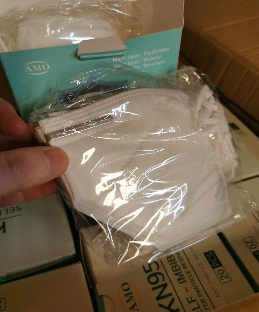 Mascarillas: Servicios de IOESI Mascarillas: Servicios de IOESI