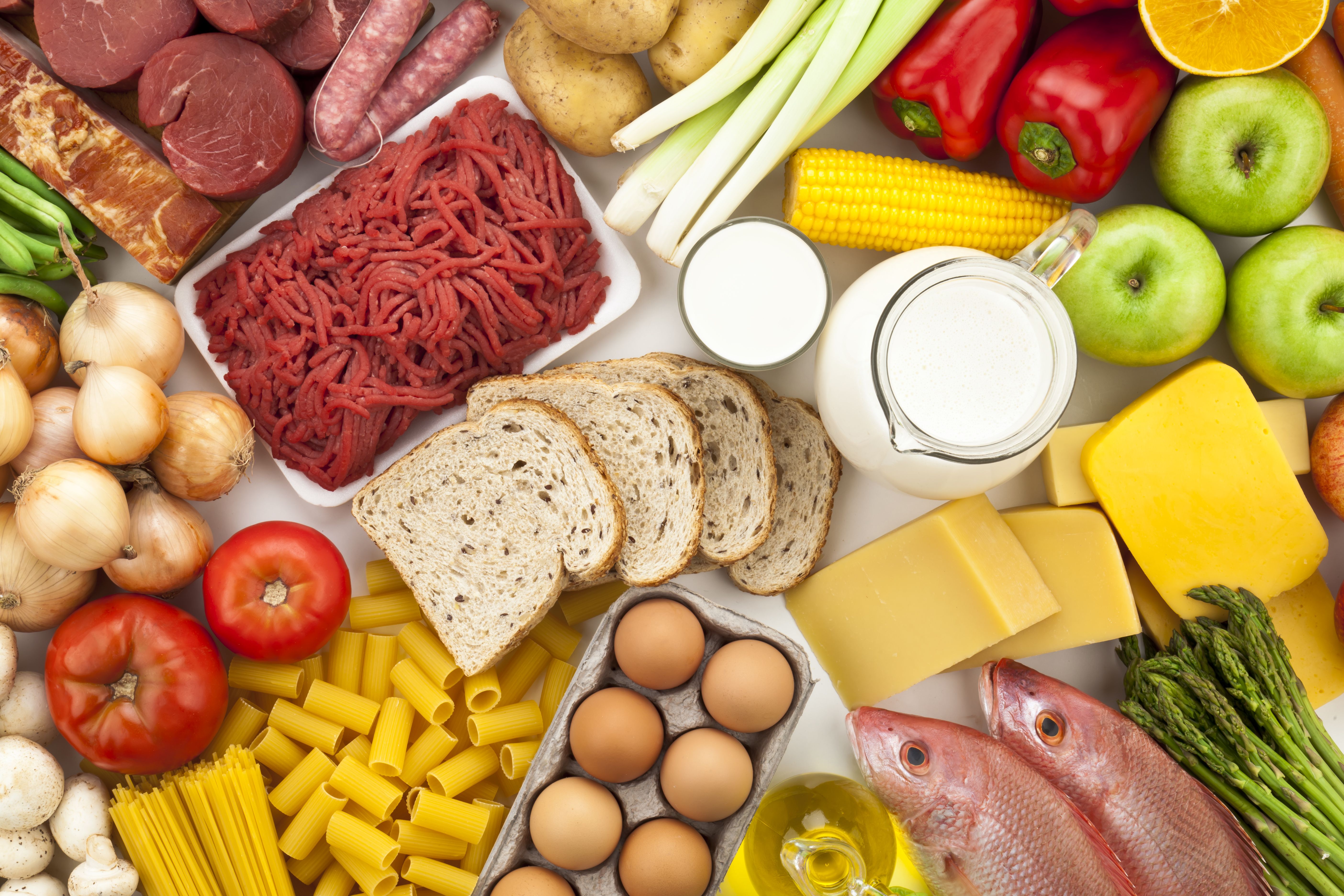 Asesoramiento nutricional: Servicios de Farmacia Latasa Barros Asesoramiento nutricional: Servicios de Farmacia Latasa Barros