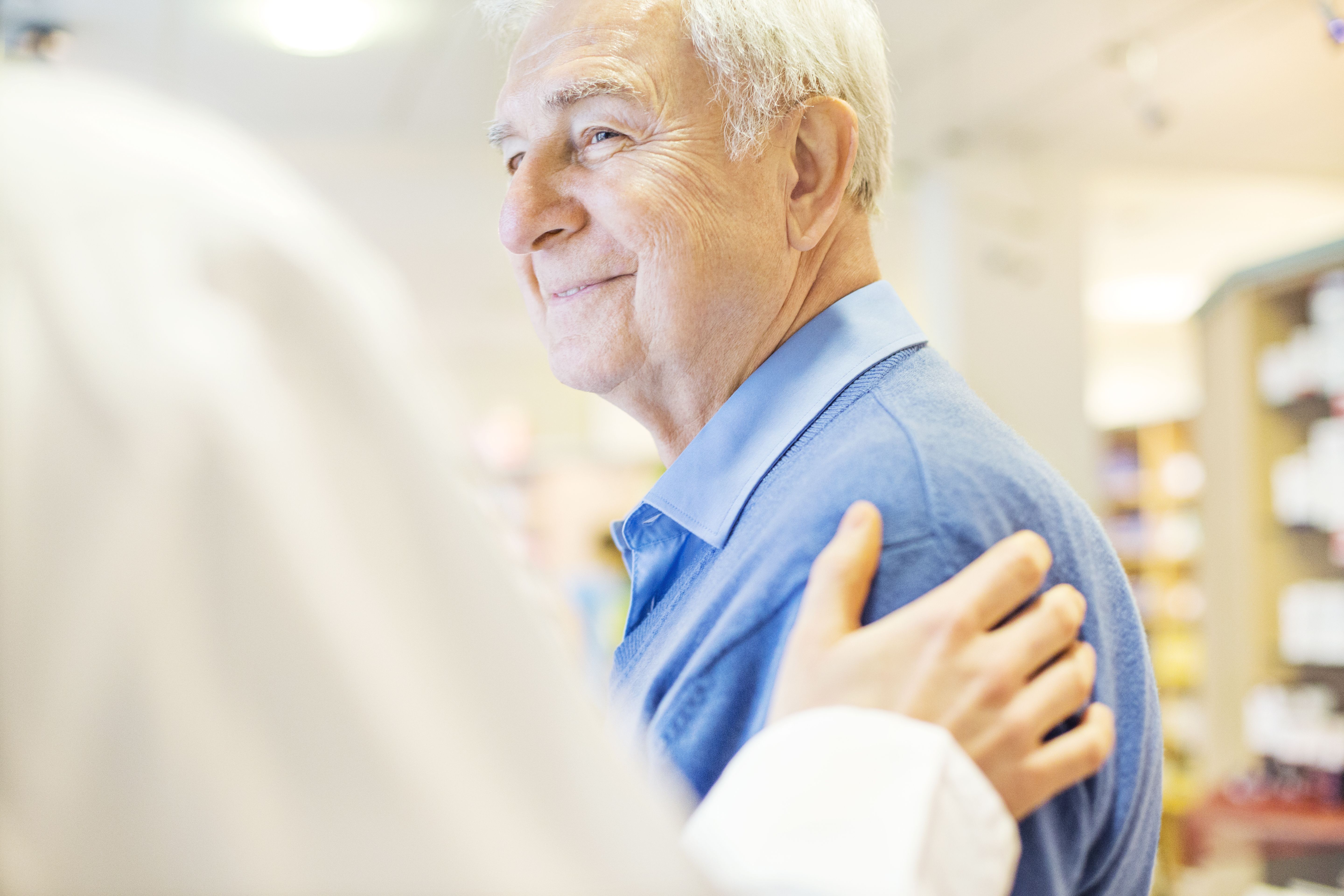Productos geriáticos: Servicios de Farmacia Latasa Barros Productos geriáticos: Servicios de Farmacia Latasa Barros