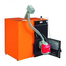 Calderes de Pellets: Serveis de Instal·lacions i Serveis Santi Anco Calderes de Pellets: Serveis de Instal·lacions i Serveis Santi Anco