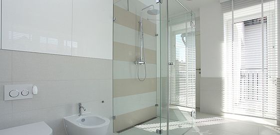 Reformas de baños: Servicios de Ferlosa Reformas de baños: Servicios de Ferlosa