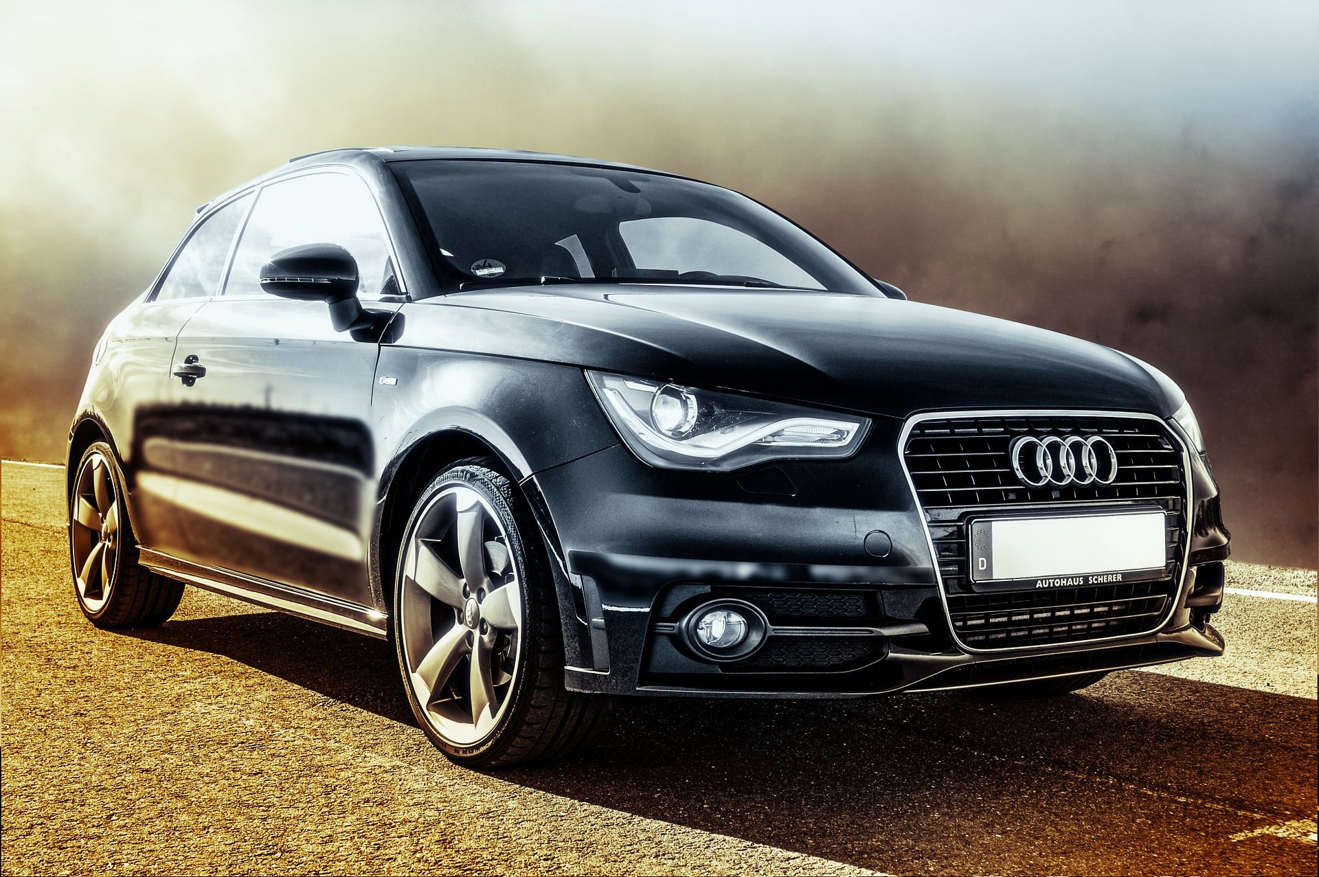 Detailing: Servicios de Gepard Auto Center Detailing: Servicios de Gepard Auto Center