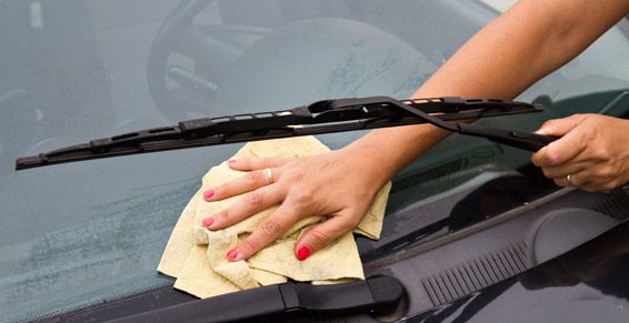 Tratamientos antivaho: Servicios de Gepard Auto Center Tratamientos antivaho: Servicios de Gepard Auto Center