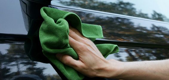 Ceras y tratamientos térmicos: Servicios de Gepard Auto Center Ceras y tratamientos térmicos: Servicios de Gepard Auto Center