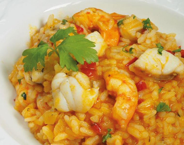 Arroces: Nuestra Carta de Casa Telleiro Arroces: Nuestra Carta de Casa Telleiro
