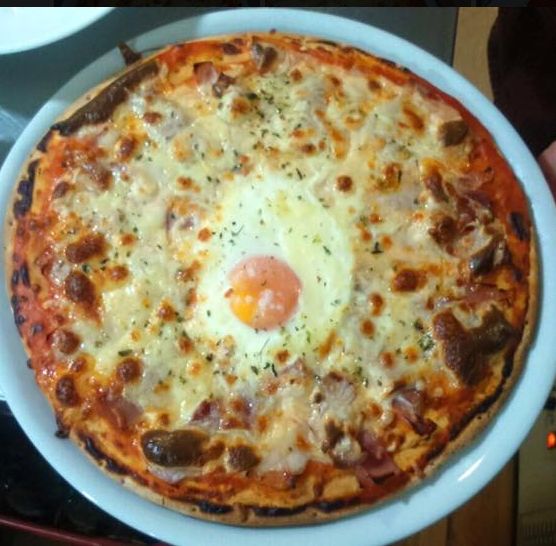 Pizza: Amplia carta de Casa JoseFran Pizza: Amplia carta de Casa JoseFran