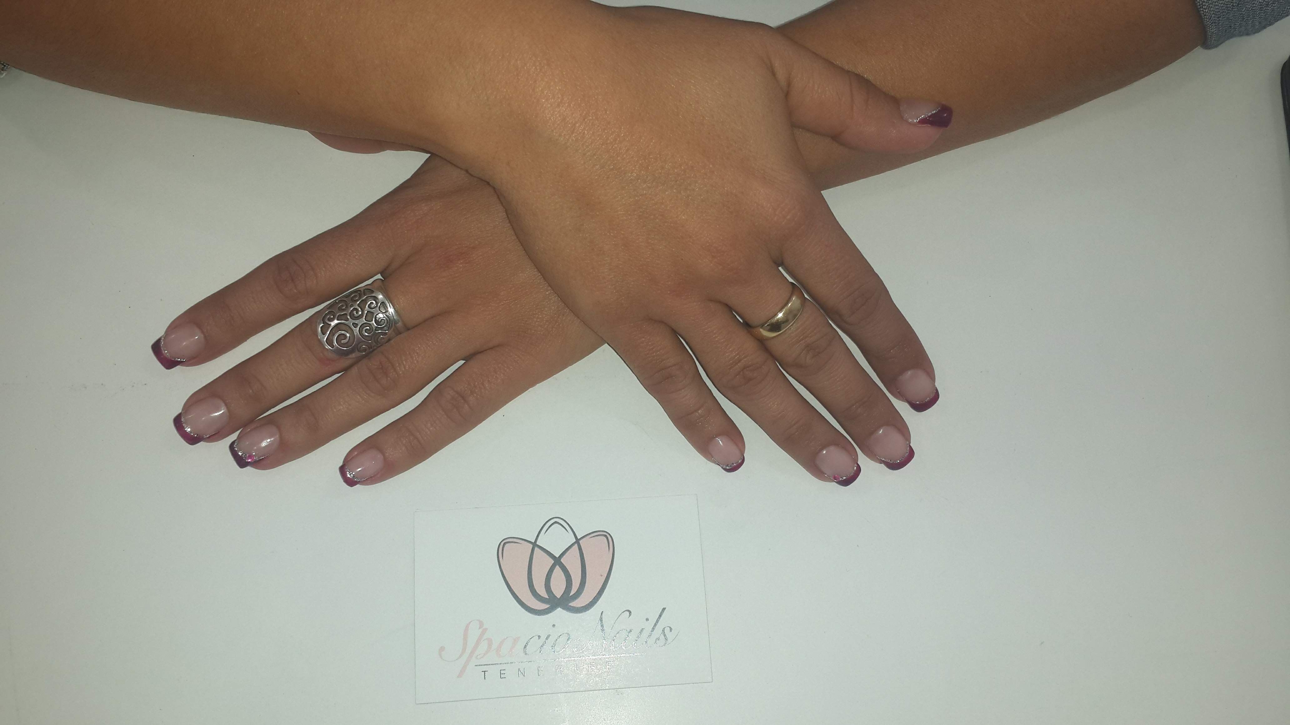 Manicura: Servicios de Spacio Nails Tenerife Manicura: Servicios de Spacio Nails Tenerife