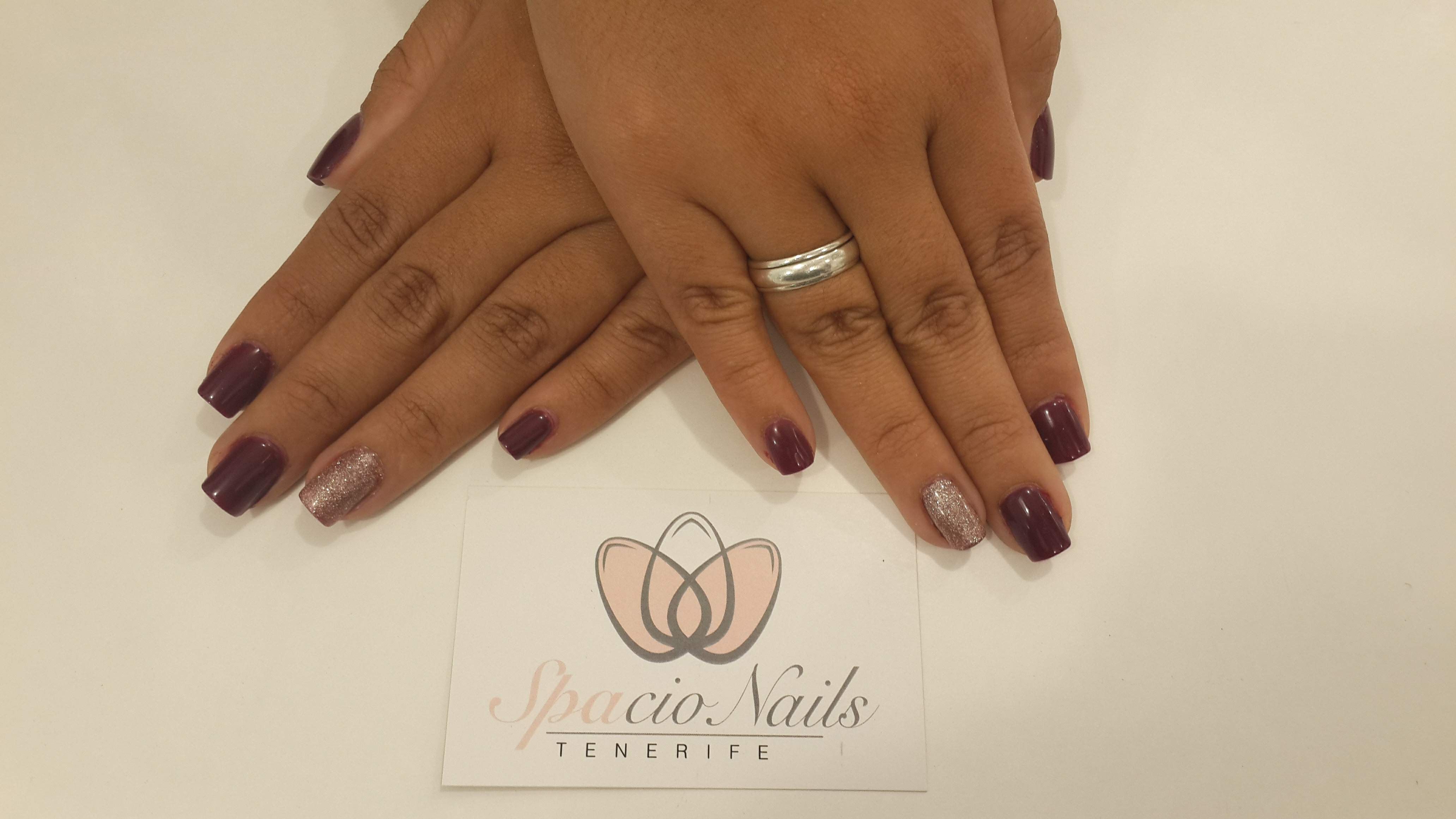 Manicura: Servicios de Spacio Nails Tenerife Manicura: Servicios de Spacio Nails Tenerife