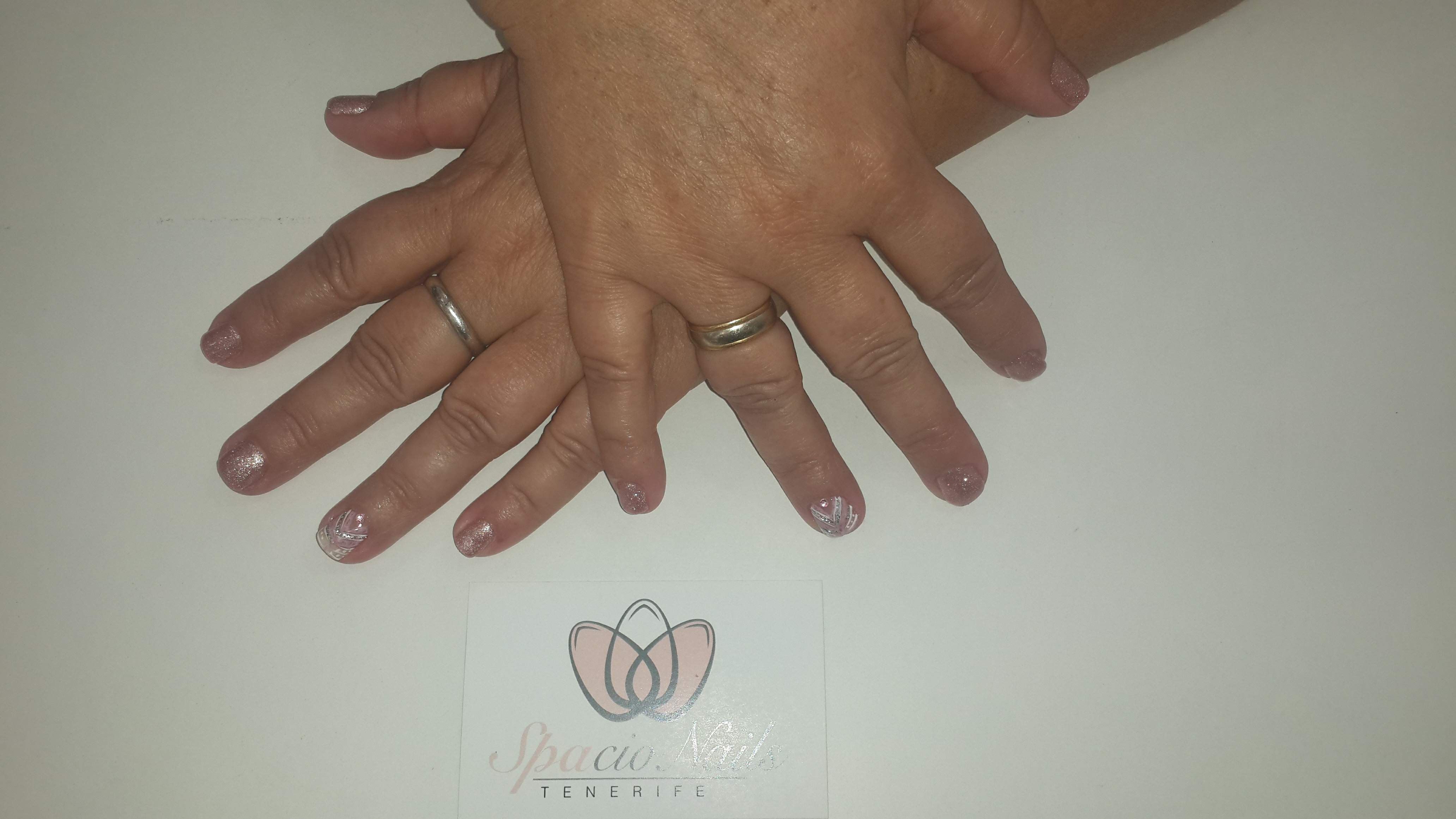 Uñas: Servicios de Spacio Nails Tenerife Uñas: Servicios de Spacio Nails Tenerife