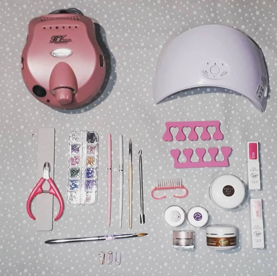 Uñas: Servicios de Spacio Nails Tenerife Uñas: Servicios de Spacio Nails Tenerife