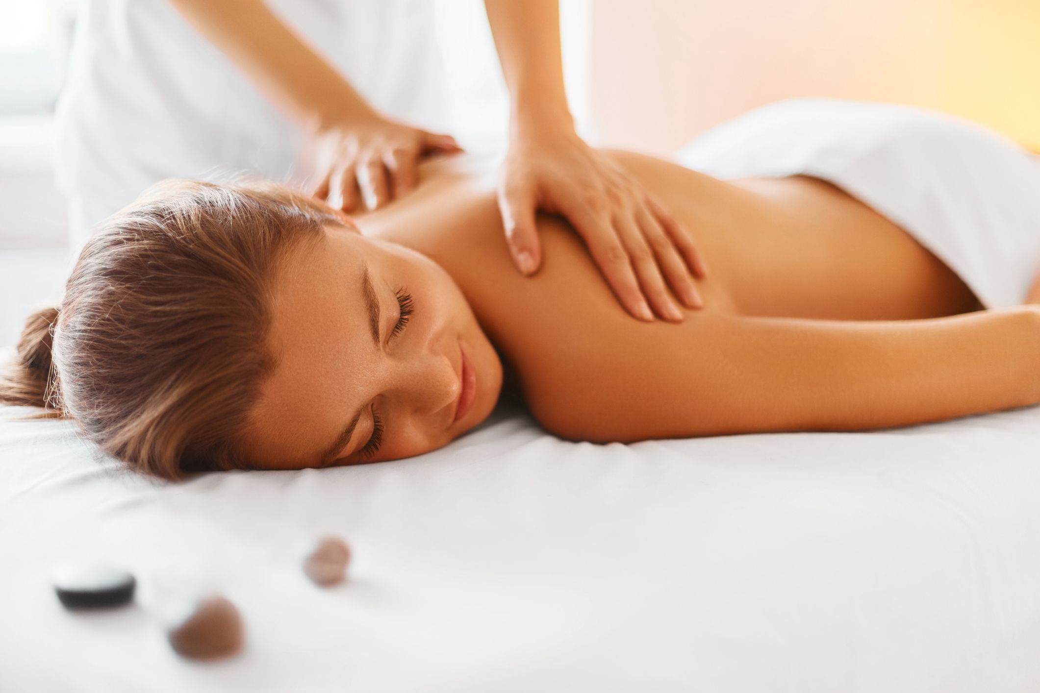 Masajes relajantes: Servicios de Spacio Nails Tenerife Masajes relajantes: Servicios de Spacio Nails Tenerife